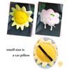 Cute Creative Soft Sun Home Decor Kids Toys Plush Toy Stuffed Toy Plush Pillow Plush Cushion
