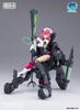 Armored Girl Elizabeth Japan Scale Height 155mm Plastic Model Molding Color Platts/MONO E-model Ver. 1/12 Approx. Color-coded MEM-1