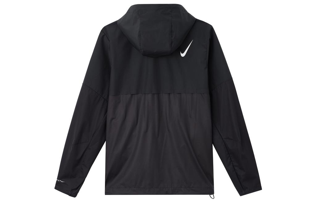 Nike Дышащая куртка для бега Aeroswift FZ9040-010