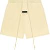 Толстовки Essentials Garden Желтые мужские штаны 160SP242001F