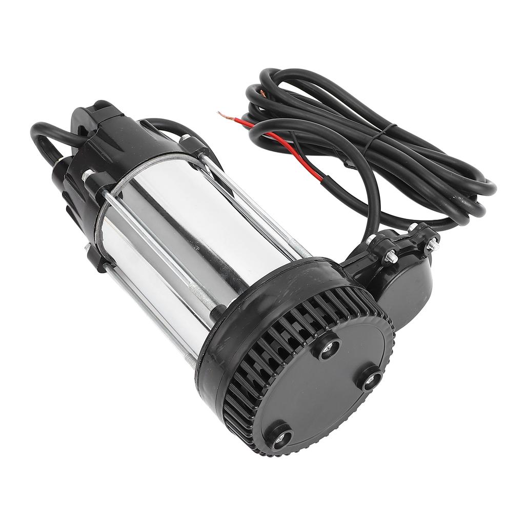 Солнечный водяной насос DC12V 220W Солнечный погружной насос для глубоких скважин с выходным разъемом 1 дюйм 1,5 дюйма 2 дюйма