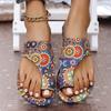 Модные женские тапочки Модная нескользящая обувь для женщин Летние удобные сандалии с открытым носком Большой размер Легкие пляжные шлепанцы Слайды Женские