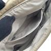 Used agnes b. Shoulder Bag / Handbag VOYAGEShoulder Bag beige Nylon Women