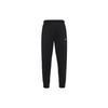 Мужские вязаные спортивные штаны Therma FIT Черные DQ5406-010
