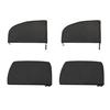 1 Set Car Sunshade Universal Privacy Mosquito Net for Window Protection