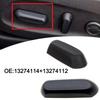 Ручка регулировки спинки переднего сиденья для Buick для Chevrolet для GMC 13274114 13274112 Декоративная накладка кнопки интерьера