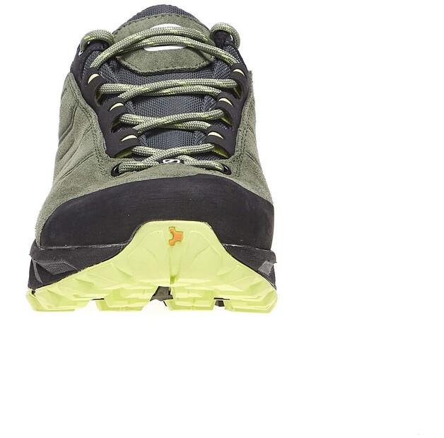 Треккинговые ботинки Scarpa Rush Trail GTX