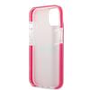Karl Lagerfeld KLHCP13STPECPI iPhone 13 mini 5.4" hardcase fuchsia/fuschia Choupette Head