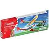 Coffret De Jouets - Quercetti - Sirius + Libella - 2 Jouets - 6 Ans Et Plus - Utilisation Extérieure