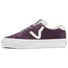 Premium Sport 73 Wine Purple Unisex Sneakers VN000CQBWNE