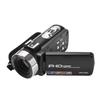 1080P DV Camera 30MP 18X Digital Zoom 3.0in   Screen   HD Camcorder with Remote Control and 2 Batteries