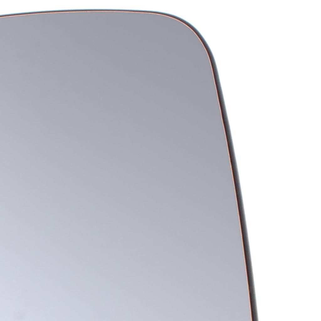 Citroen Jumper 2006- Upper Heated Mirror Insert, Left