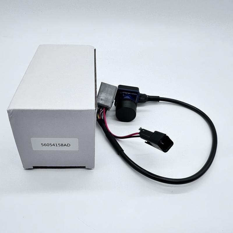56054158AD 56054158AB New High Quality Reversing Camera For Dodge Journey 2011 2012 2013 2014 2015 2016 2017 2018 2019 2020