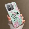 Travel Map Artistic Pattern Shockproof Phone Case for Xiaomi Poco X7 X6 X5 X3 Pro F7 Ultra M8 Redmi 15C 15 14C 13C 12C 10C 13 12