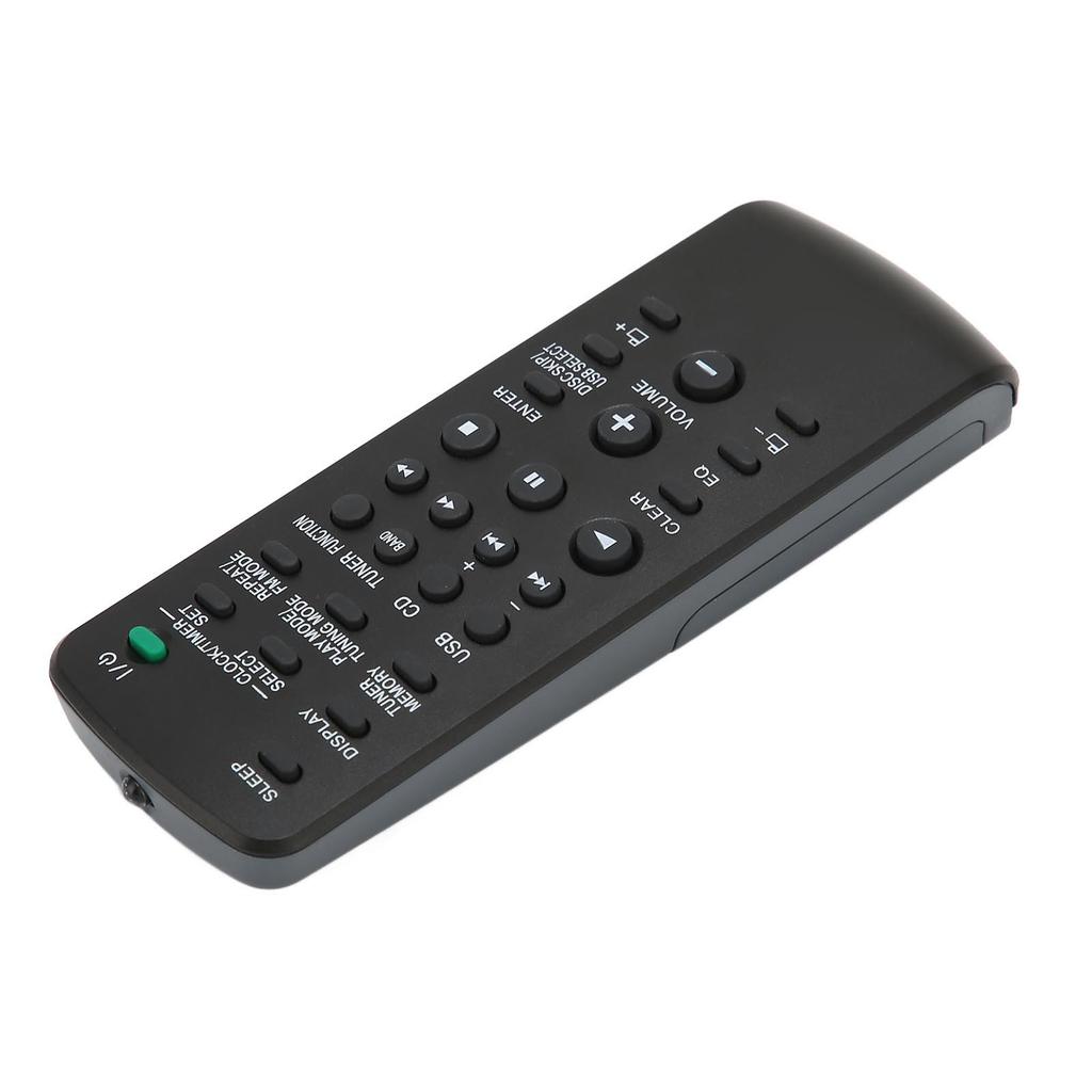 Замена пульта дистанционного управления для Sony RMAMU053 MHCGTR33 HCDGTR33 MHCGTR55 HCDGTR55 Саундбар