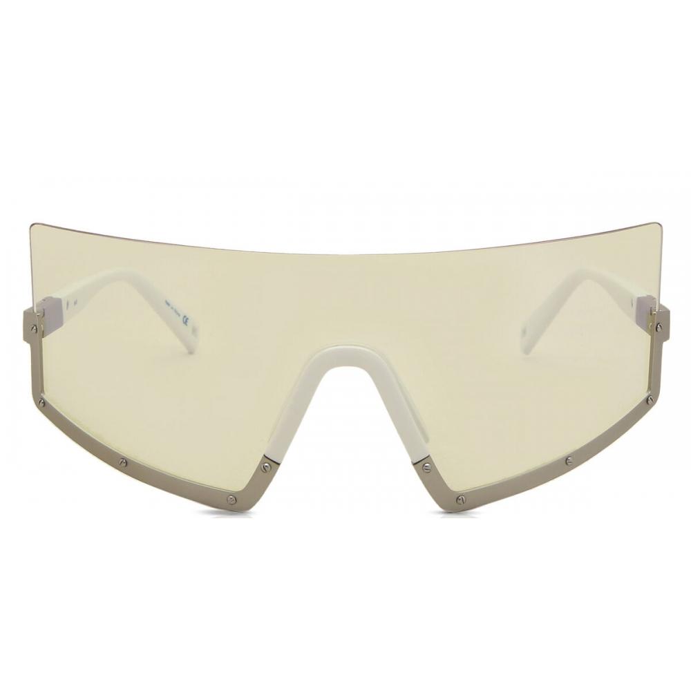 Westward Leaning Солнцезащитные очки унисекс Stun 03