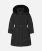 NEPA 7M82073 Women'S Premia Belted Long Down Jacket