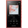 Sony Walkman 16GB A Series NW-A105: High Resolution Compatible MP3 Player Bluetooth Android Equipped microSD Compatible Touch Panel Up To 26 Hours