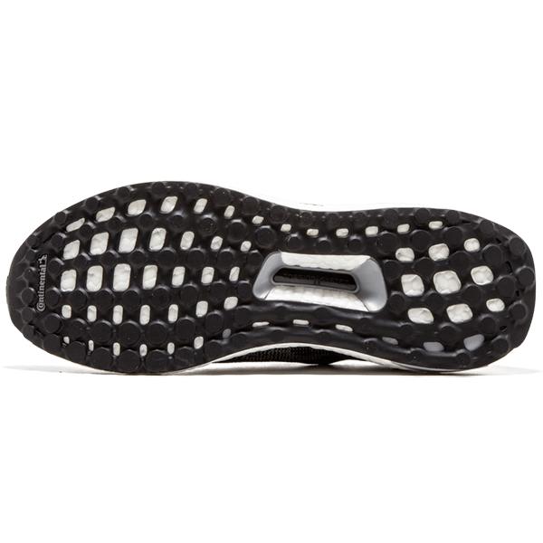 UltraBoost Uncaged Adidas Core Black BB3900