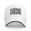 Kpop Album KARMA Casual Baseball Cap  Hiking Fishing Trucker Hat Spring Sun Visor Couple Women Streetwear Baseball Caps
