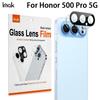 For Honor 500 Pro 5G Glass IMAK High Definition Integrated Glass Lens Film Black Version
