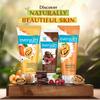 Everyuth Naturals Отшелушивающий скраб для лица с грецким орехом 50 г Мягкое глубокое очищение Натуральный эксфолиант для гладкой сияющей кожи