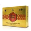 Vip Honey Herbal Mixture with Honey Paste (12 Pieces X 20 Gr)