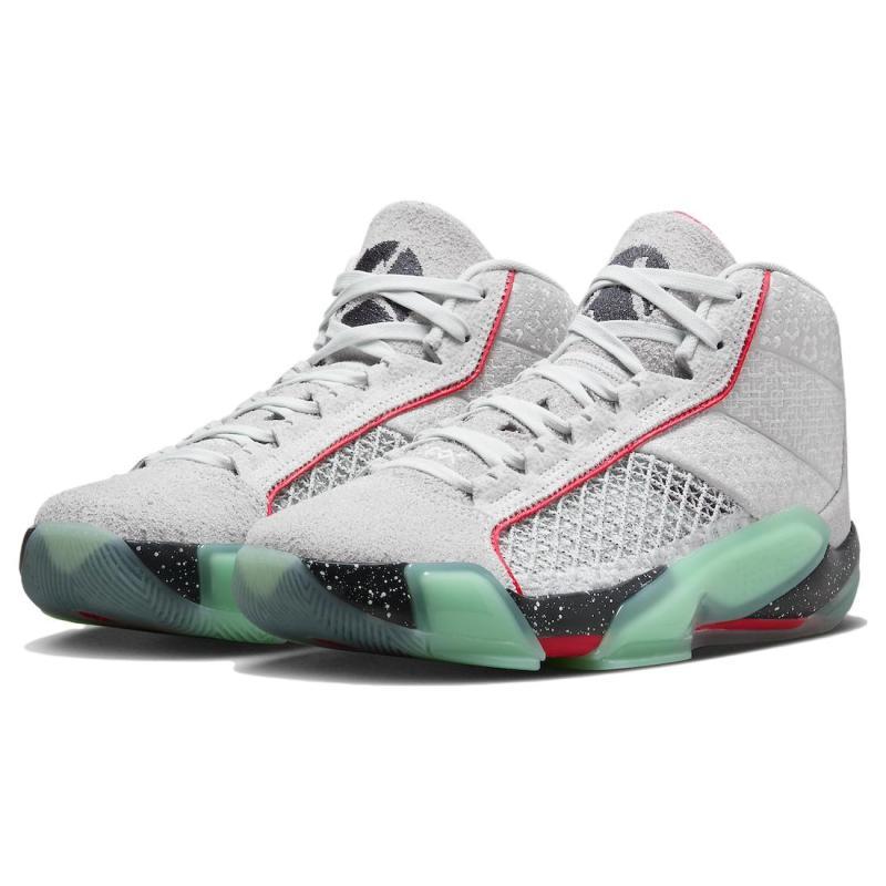 Jordan 38 Руи Хачимура Префектура Тояма Джордан FD0583-003