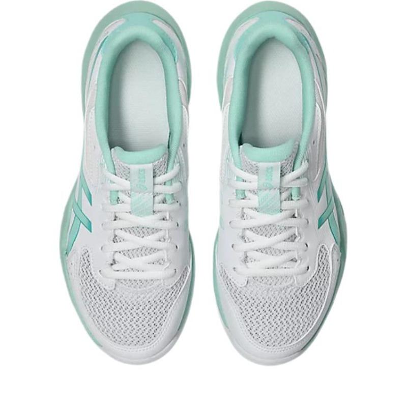 ASICS GEL-ROCKET 12 Women Low Top Volleyball Shoes 1072A119-104