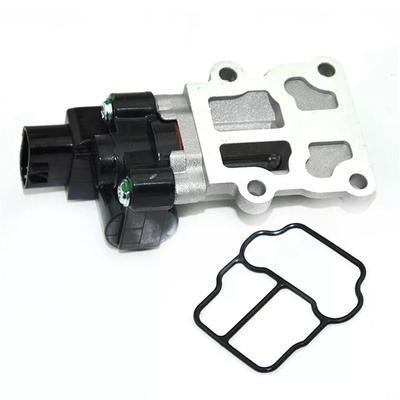 Клапан холостого хода 22270-28010 для Toyota RAV4 Highlander 2001-2003 Новый