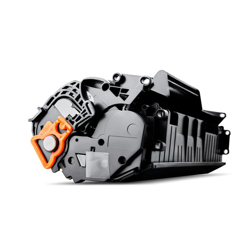 Huiwei Compatible HP 12A Q2612A Toner Cartridge (2-Pack, High Capacity, Easy Refill)