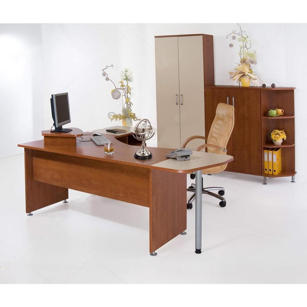 Деревянный шар-глобус (основание на полу - 4 дюйма , размер глобуса : 12 x 6 дюймов, Коричневый)