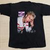 Machine Gun Kelly Signature For Fan Unisex T-Shirt All Size S To 5XL 1L750