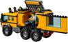 LEGO Мобильная база исследования городских джунглей 60160