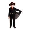 Zorro Clothing, Zorro Clothing