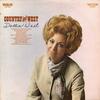 LP Record DOTTIE WEST - Country And West LSP4332 RCA Victor 1970 US Folk Used