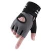Велосипедные перчатки с открытыми пальцами для улицы