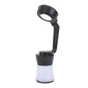 3 In 1 Outdoor Multifunctional Camping Light Rechargeable Flashlight LED Handheld Camping Lights