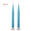 Antistatic Ceramic Screwdriver Blue + White Labor-saving