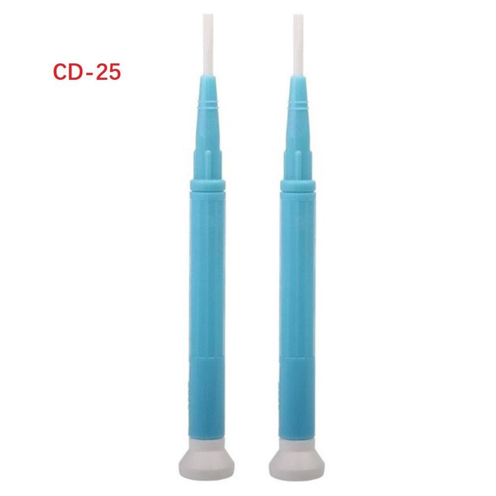 Antistatic Ceramic Screwdriver Blue + White Labor-saving