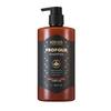 Шампунь Propolis Energy Plus 1л Шампунь для волос и кожи головы Кератин Поврежденные волосы Салон Вьющиеся