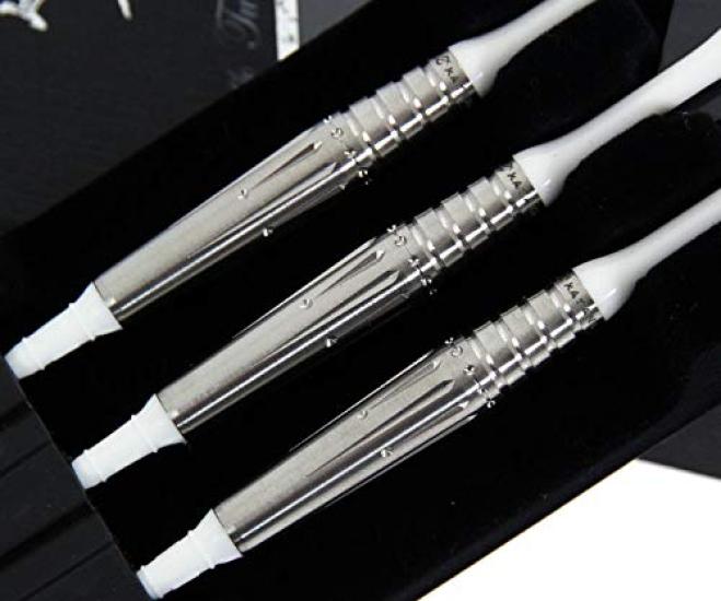 DYNASTY KATANA SOMA 2BA Soft Dart Barrel [Souma]