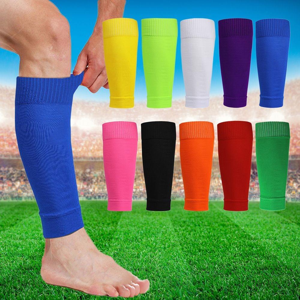 and women stable Sports compression Board Leg Cover Leg Socks Football Socks Compression Stockings