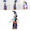 Collectible Five Nights At Freddy's Moondrop Soft Plush Gift