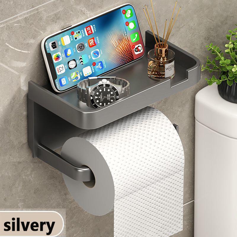 Стеллаж для хранения фена для туалета, настенная стойка для фена, многофункциональная стойка для хранения фена