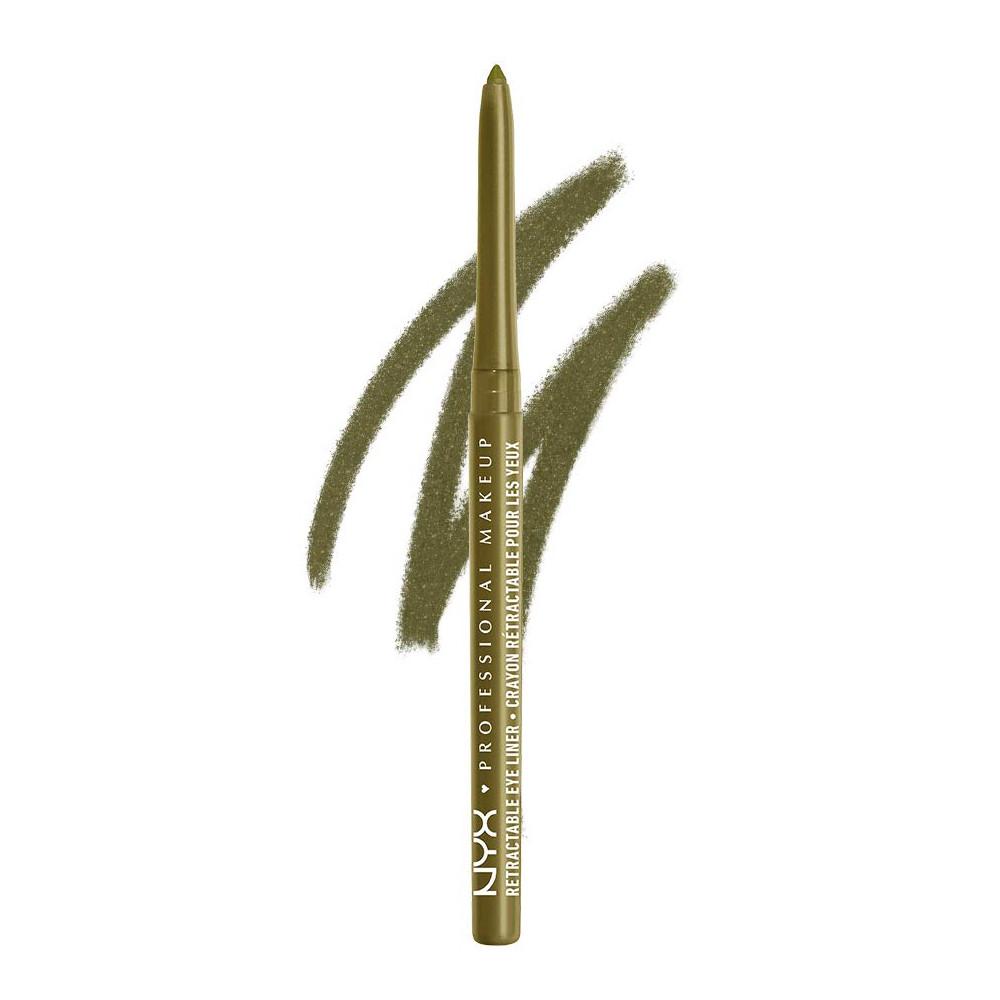 NYX Выдвижной карандаш для глаз - 