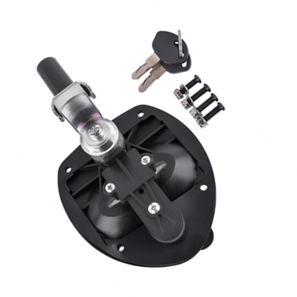 Ручка-защелка двери с Т-образной ручкой 0406-0972-01 A034B471 Подходит для Cummins