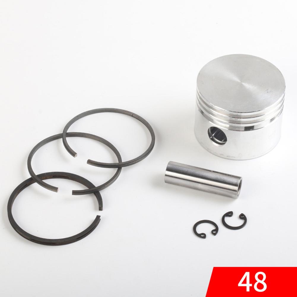 Air Pump Pistons Air Pump Accessories High Temperature Resistance Simple And Compact Structure Compatible With