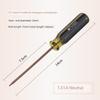 Zhenzuo Pl Overlock Machine Flat Lock Machine Hexagon Socket Pin Upper Needle Screwdriver 1.5 1.6 Neutral Screwdriver Wrench