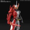 BANDAI SPIRITS ENTRY GRADE Kamen Rider Saber Plastic Model Kit Pre-colored